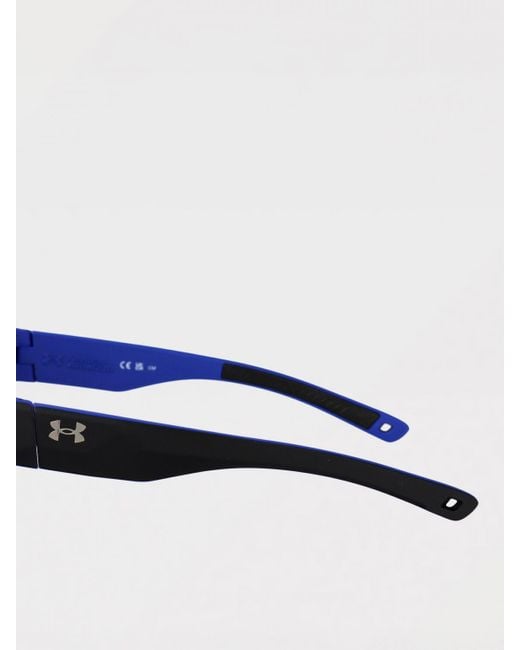 Gafas De Sol Hombre Under Armour de hombre de color Blue