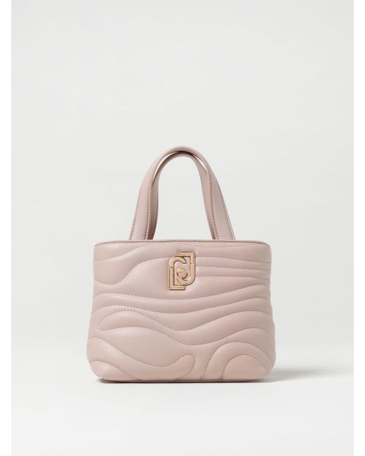 Liu Jo Pink Mini Bag