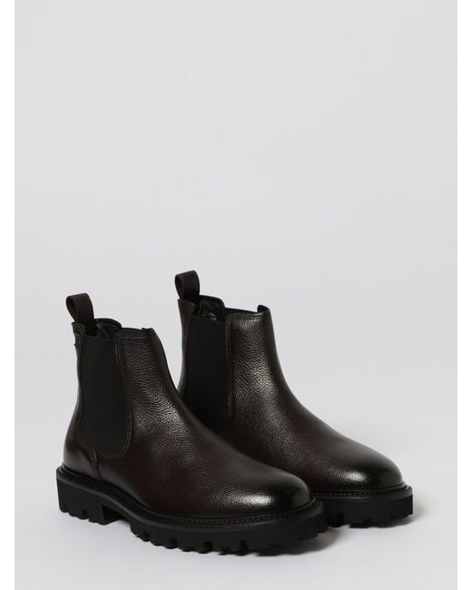 Boss Black Shoes for men