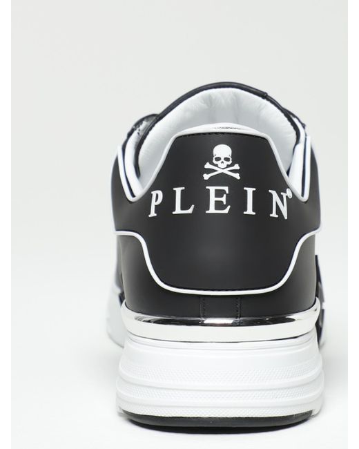 Philipp Plein Schuhe Herren in Black für Herren