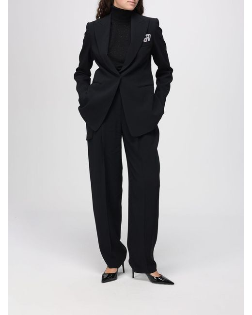 Emporio Armani Black Blazer