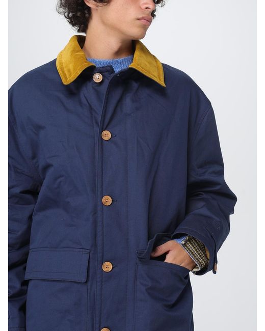 Marni Blue Blazer for men