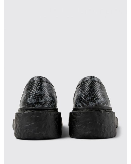 CAMPERLAB Black Shoes