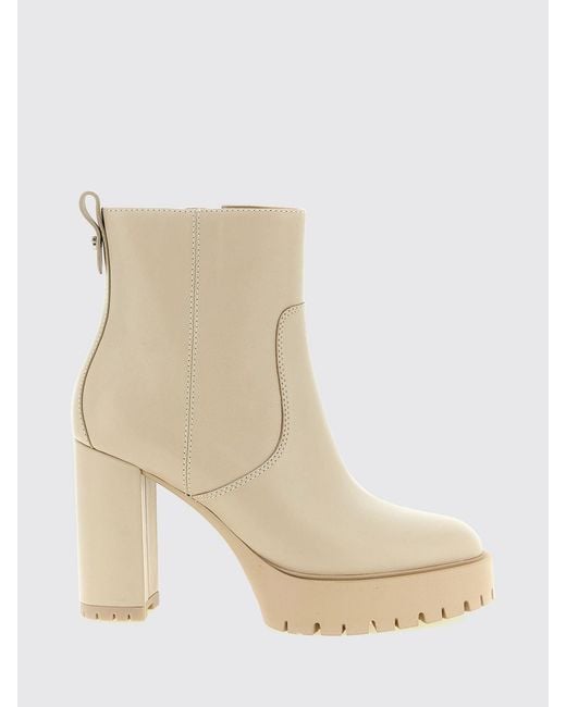 Pinko Natural Boots