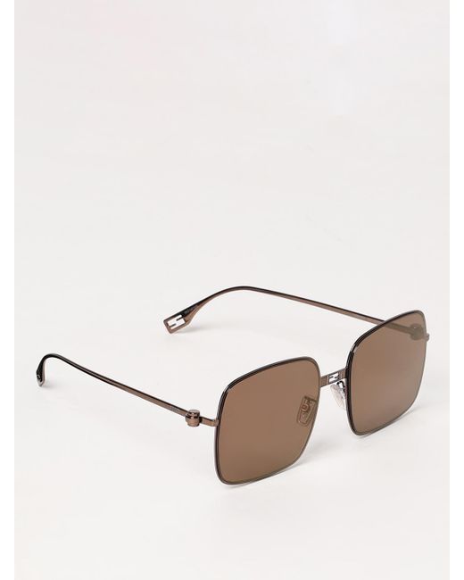 Fendi Natural Sonnenbrillen Damen