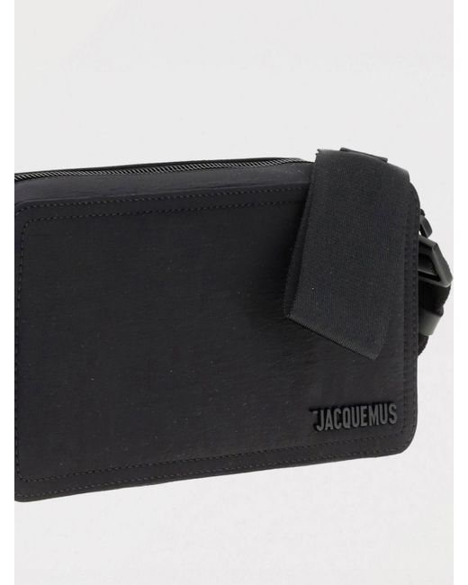 Jacquemus Tasche Herren in Black für Herren