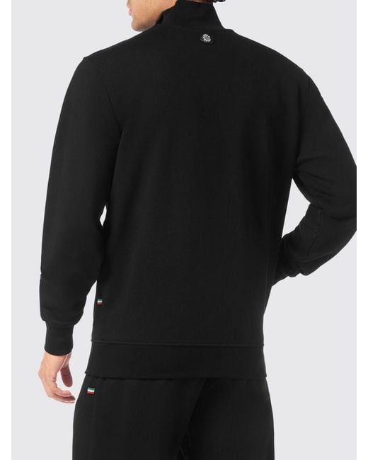 Billionaire Blue Jacket for men