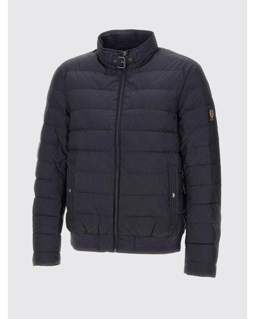 Belstaff Blue Jacket for men