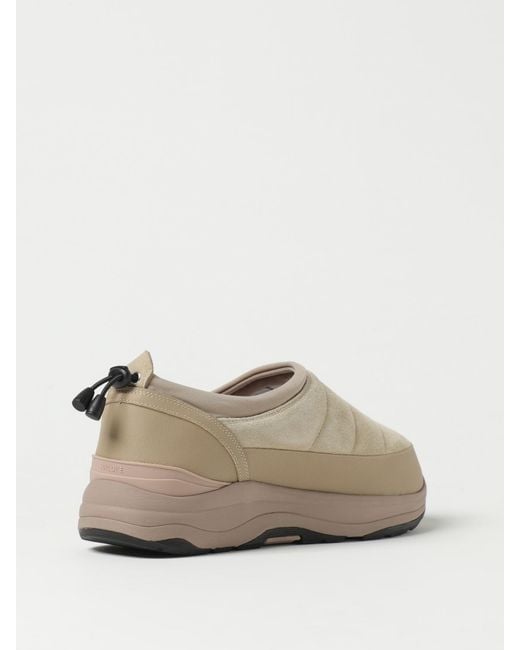 Suicoke Schuhe Herren in Natural für Herren