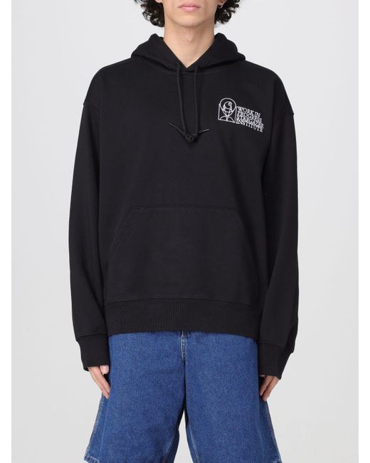Sudadera Hombre Carhartt de hombre de color Blue