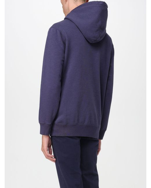 Polo Ralph Lauren Blue Sweatshirt for men