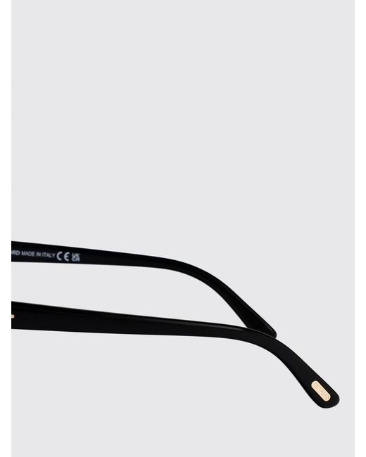 Tom Ford Black Sunglasses