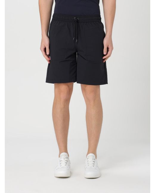 K-Way Shorts Herren in Black für Herren