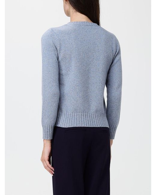 Kangra Blue Sweater