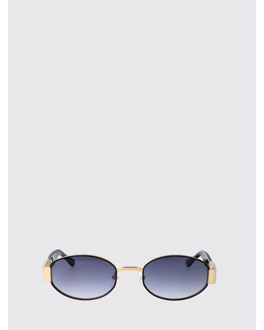 DSquared² Blue D20155/S Acetate And Metal Sunglasses for men