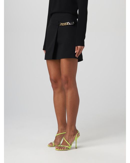 Stella McCartney Black Skirt