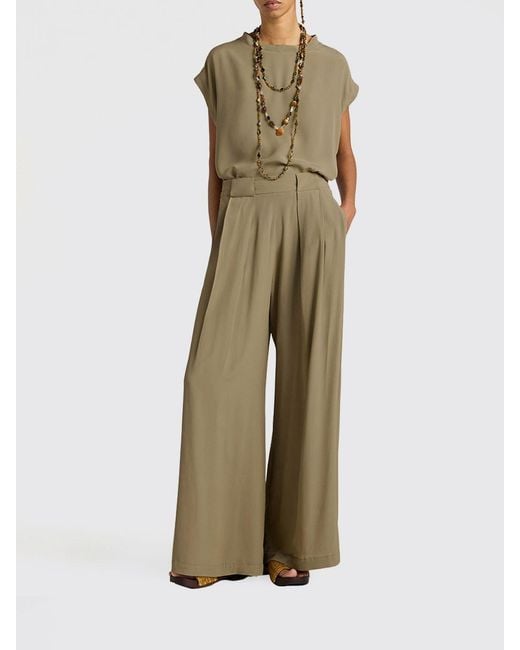 Momoní Green MomonÌ Pants
