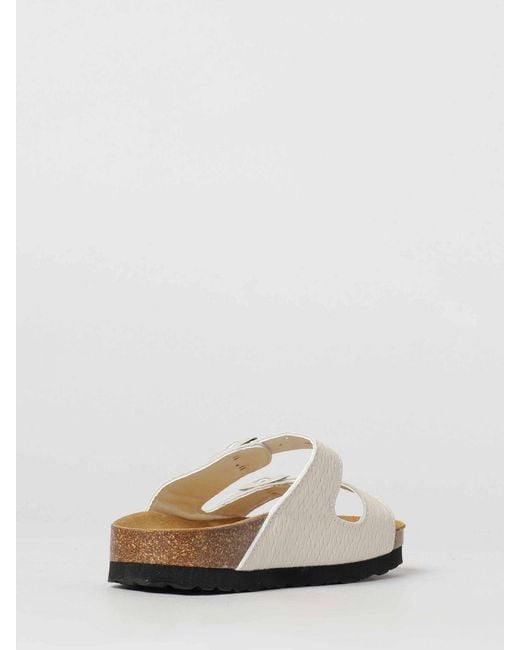Woolrich White Shoes