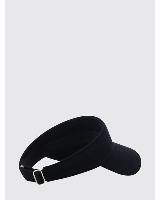 Helen Kaminski Black Hat