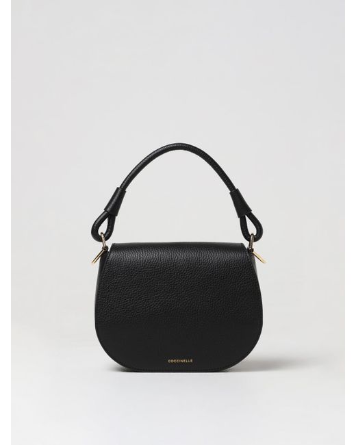 Borsa Eclyps di Coccinelle in Black