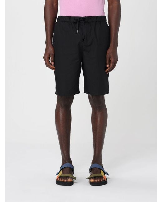 Sun 68 Shorts Herren in Black für Herren