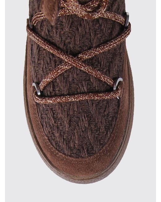 Moon Boot Brown X Guest