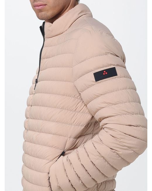 Peuterey Natural Flobots Superlight Down Jacket for men