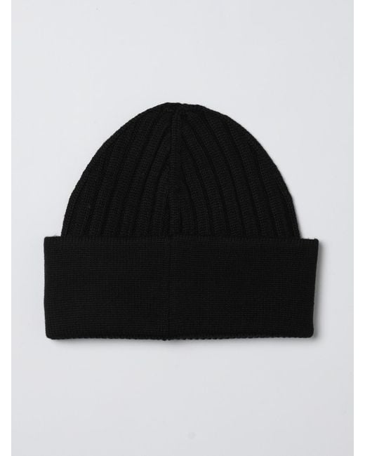 Emporio Armani Black Hat