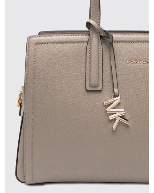 Michael Kors Natural Handbag