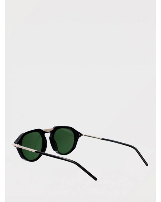 Occhiali Da Sole Uomo di Givenchy in Green da Uomo