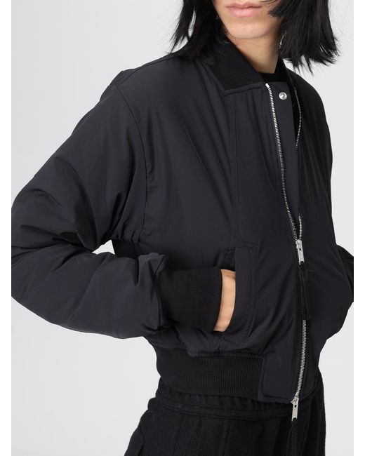 Thom Krom Blue Jacket