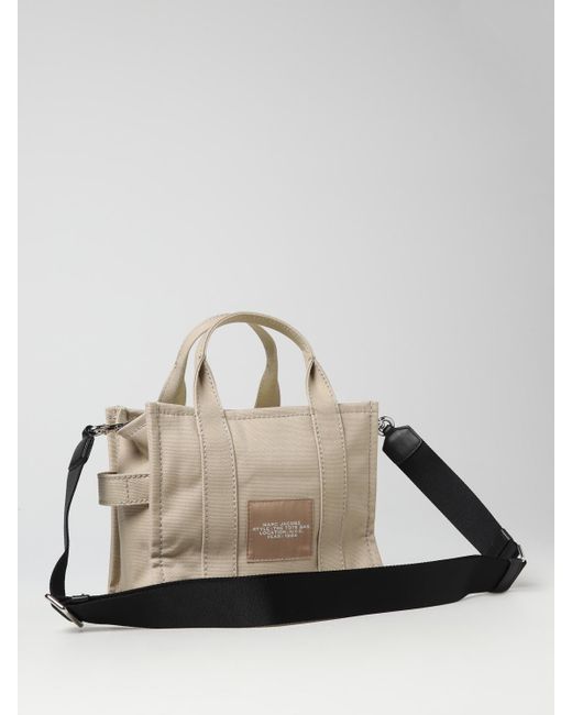 Marc Jacobs Natural Handtasche Damen