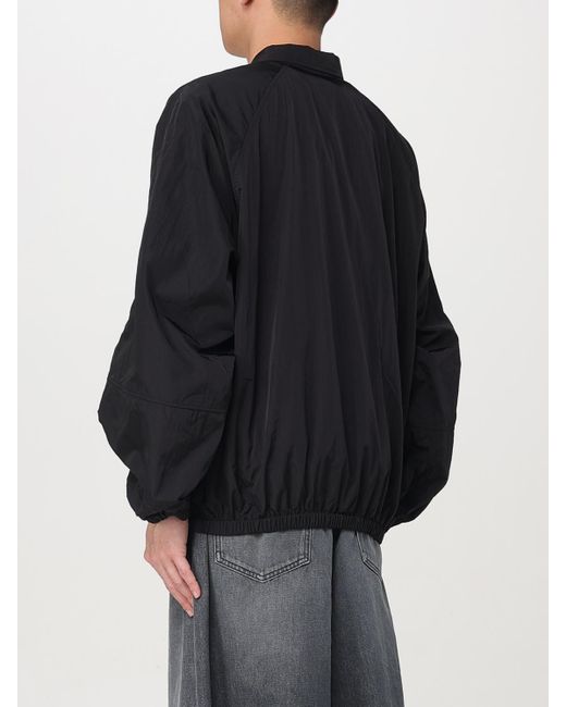 J.W. Anderson Jacke Herren in Black für Herren