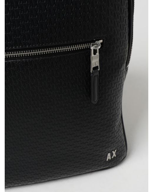 ARMANI EXCHANGE Tasche Herren in Black für Herren