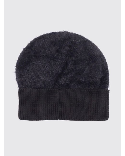 Balmain Blue Hat