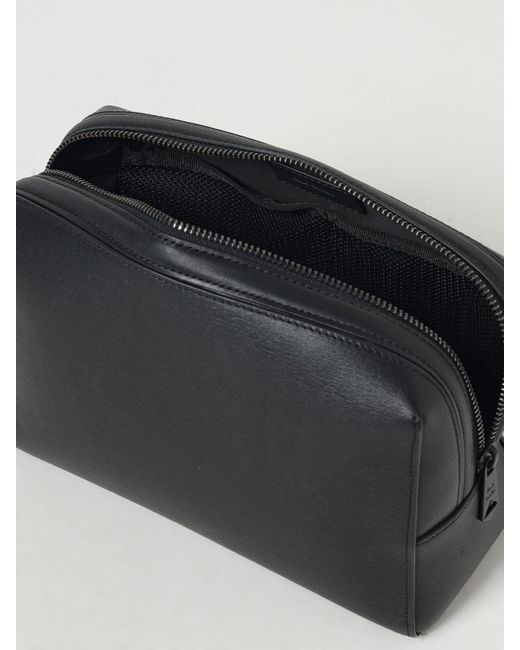 Paul Smith Kosmetikkoffer Herren in Black für Herren