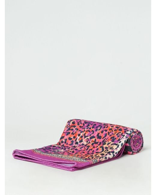 Just cavalli pink top