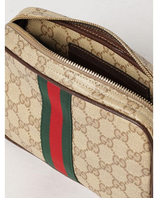 Gucci Natural Bag for men