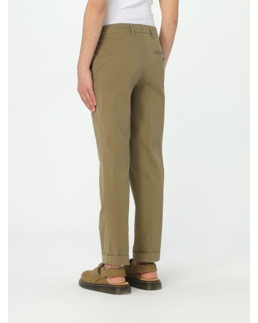 Aspesi Green Pants