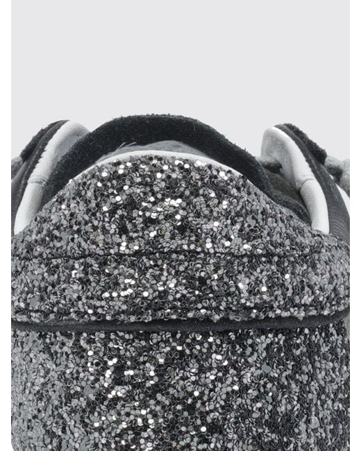 Philippe Model White Prsx Sneakers By