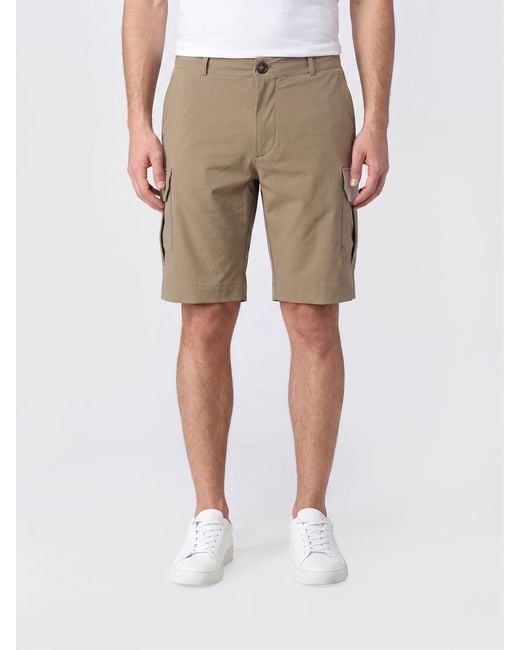 Rrd Natural Shorts for men