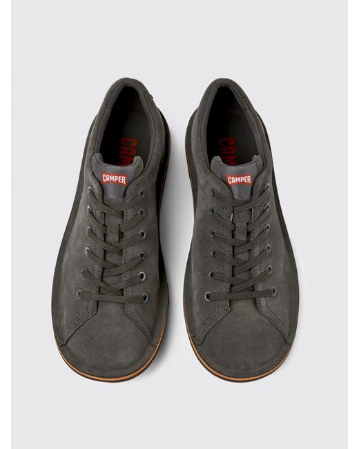 Camper Gray Shoes for men