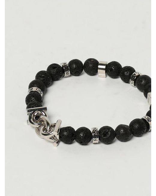 Ferragamo Juwel Herren in Black für Herren