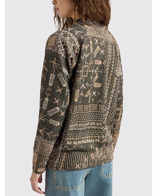 Momoní Black MomonÌ Sweater