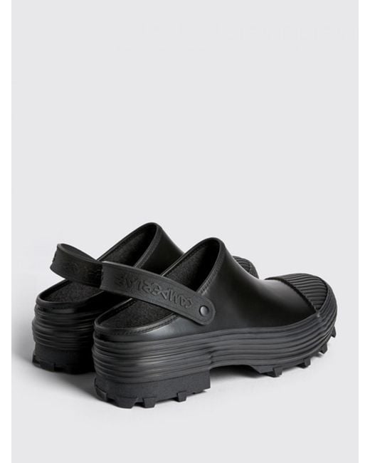 CAMPERLAB Schuhe Herren in Black für Herren