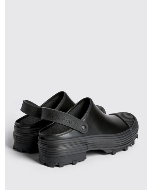 CAMPERLAB Black Shoes for men