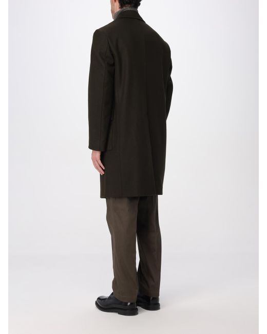 Barena Black Jacket for men