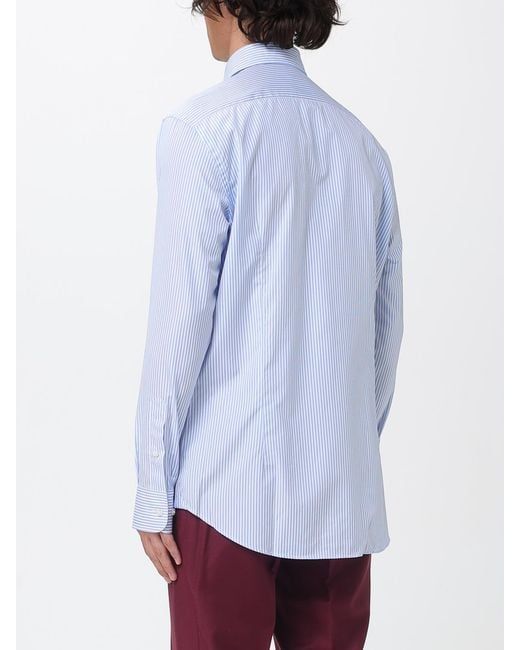 Etro White Shirt for men