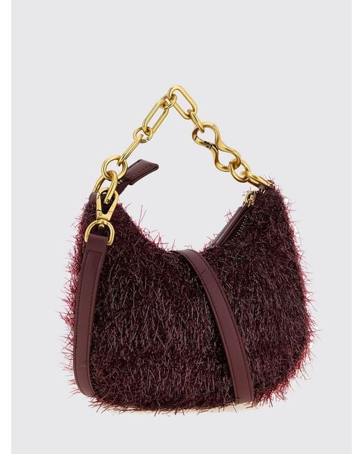 Twinset Brown Handbag
