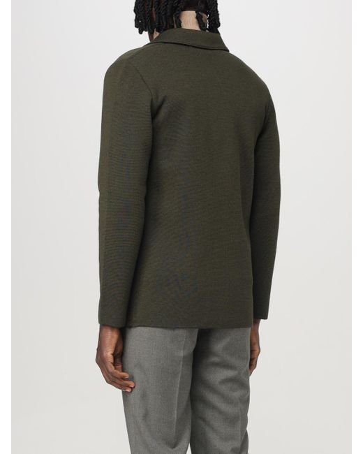Lardini Jacke Herren in Green für Herren